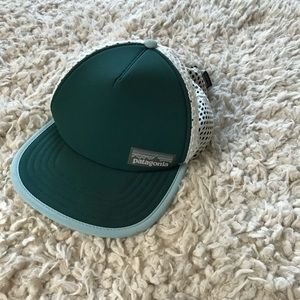 Patagonia vintage hat